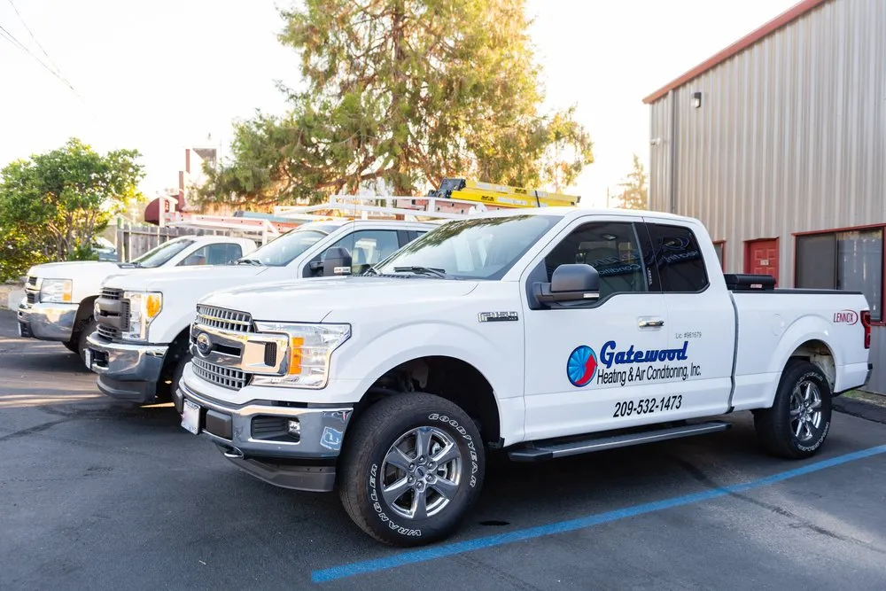 Slide of Gatewood Heating & Air Conditioning