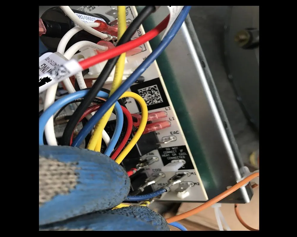 Slide of Gatewood Heating and Air Conditioning