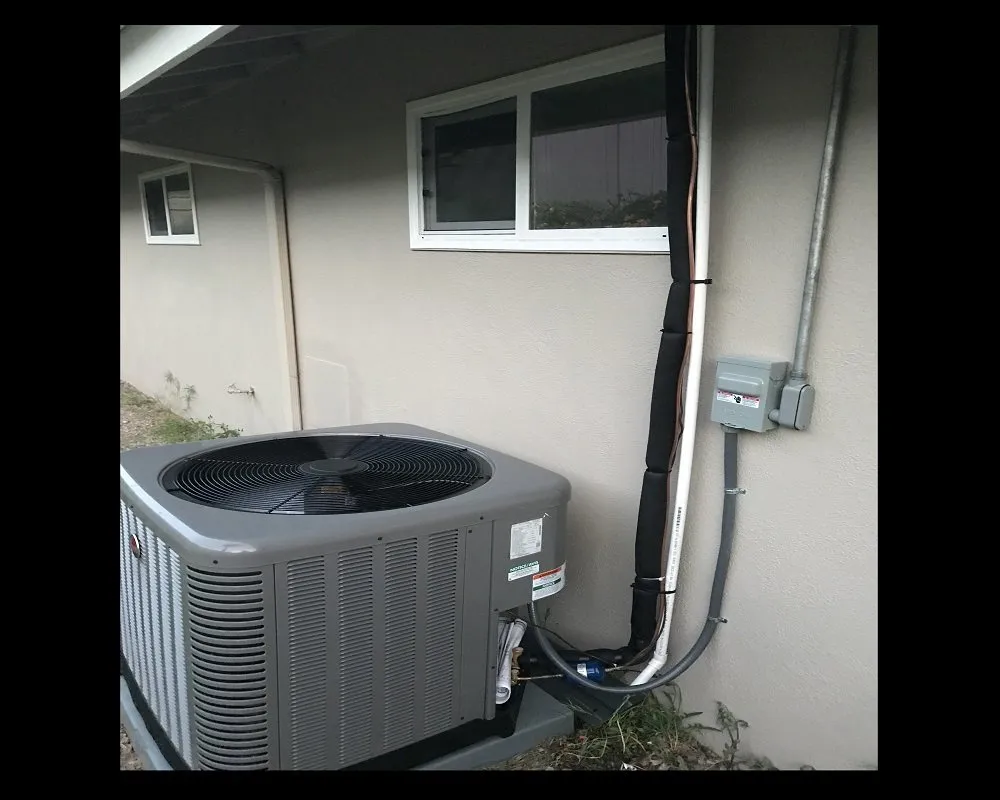 Slide of Gatewood Heating and Air Conditioning