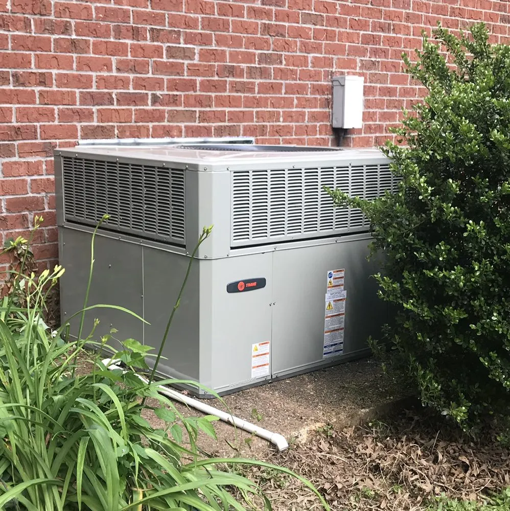 Slide of Gatliff Heating and Air