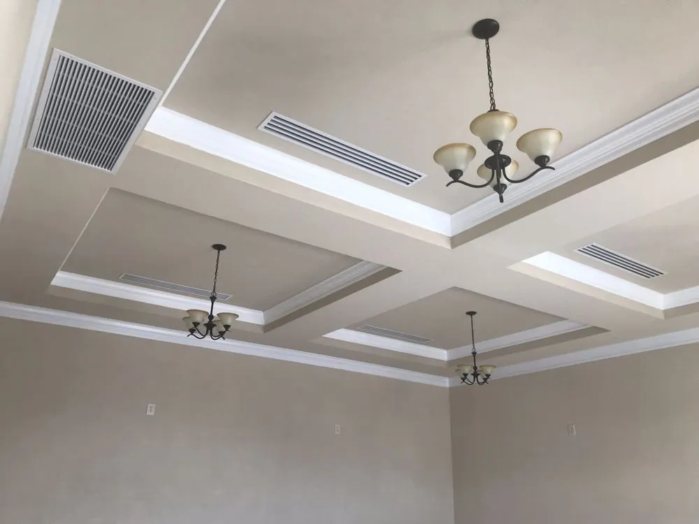 Slide of Gatliff Heating and Air