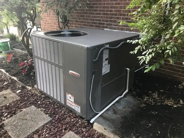 Slide of Gatliff Heating and Air