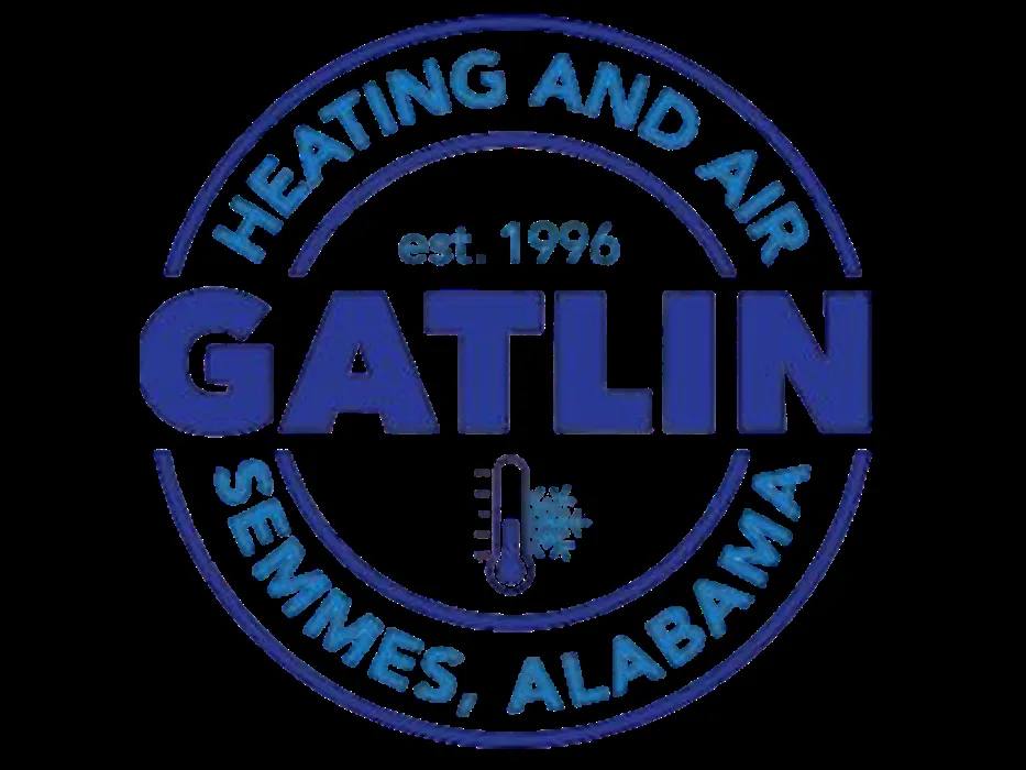 Slide of Gatlin Heating & Air