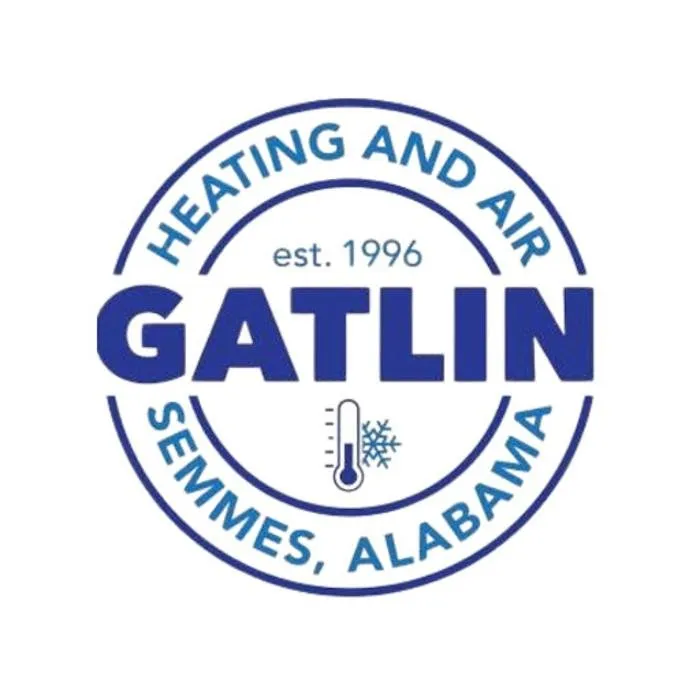 Slide of Gatlin Heating & Air