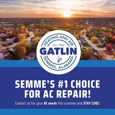 Gatlin Heating & Air