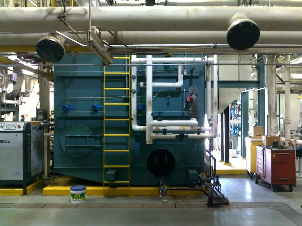 Slide of Gatlin Plumbing & Heating