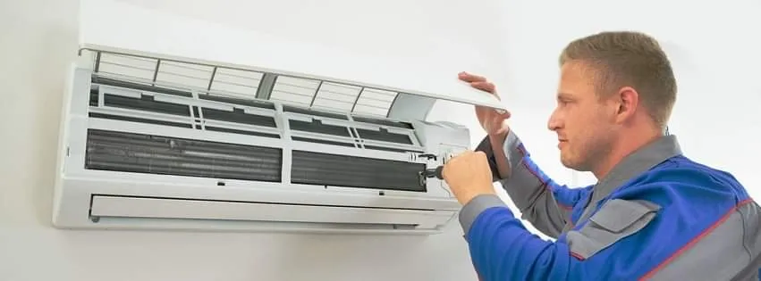 Slide of Gatlin's Heating & Cooling