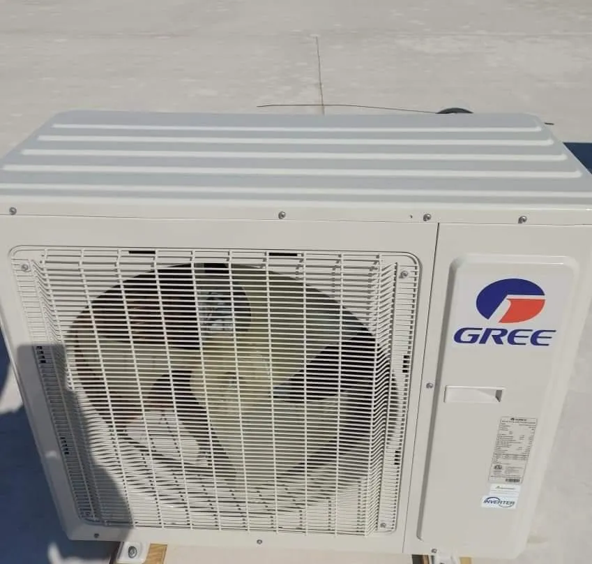 Slide of Gatlin's Heating & Cooling