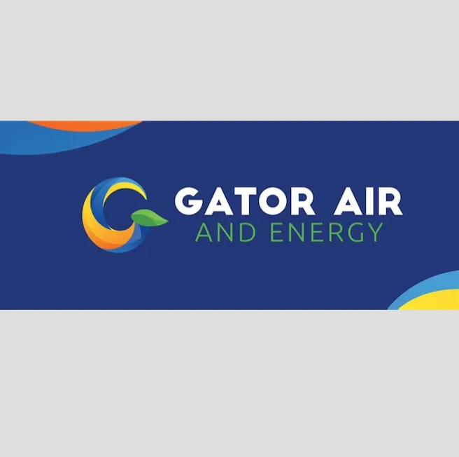 Slide of Gator Air & Energy