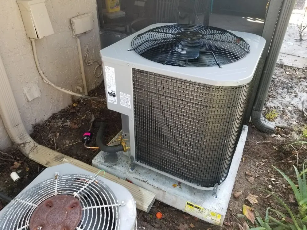 Slide of Gator Air Conditioning & Heating Service