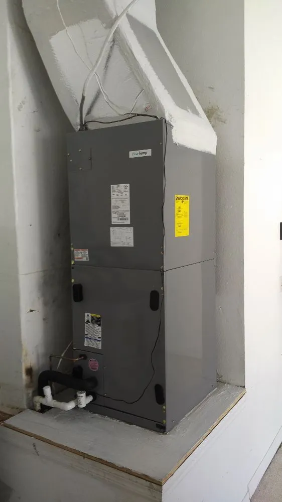 Slide of Gator Air Conditioning & Heating Service