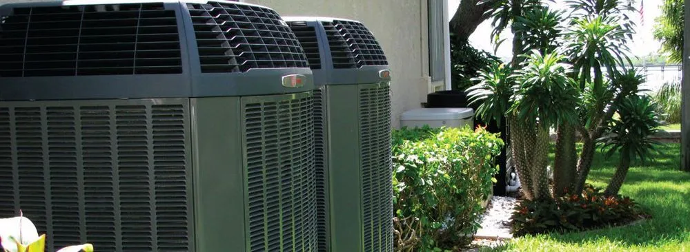 Slide of Gator Air Conditioning