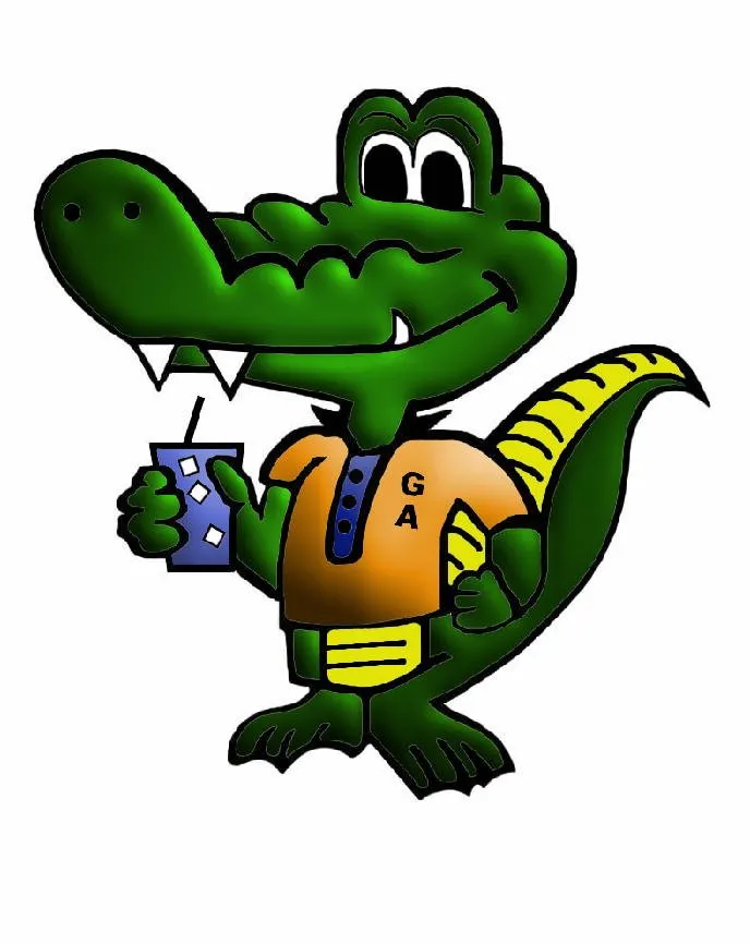 Slide of Gator Air Services