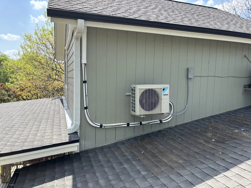 Slide of Gator Air Solutions