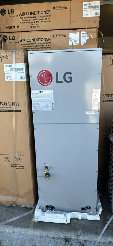 Slide of Gator Air Solutions