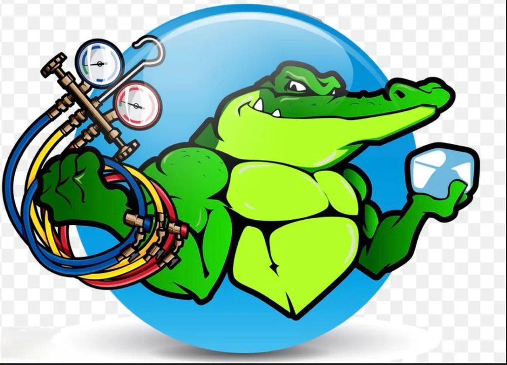 Slide of Gator Air Solutions