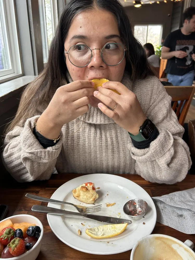 Slide of Gator Flow Air Condition