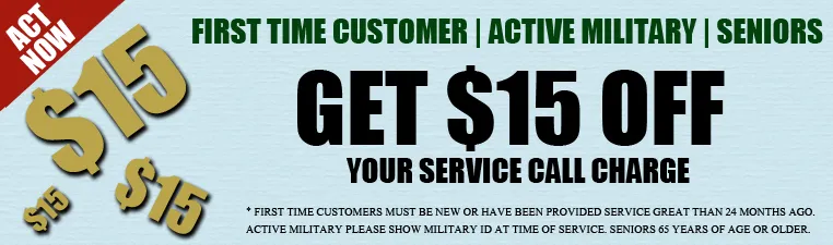 Slide of Gator Heating & Air Conditioning