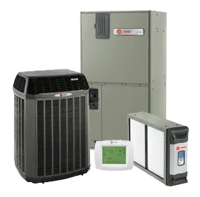 Slide of Gator Heating & Air Conditioning