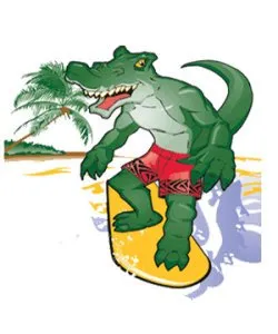 Slide of Gator Heating & Air