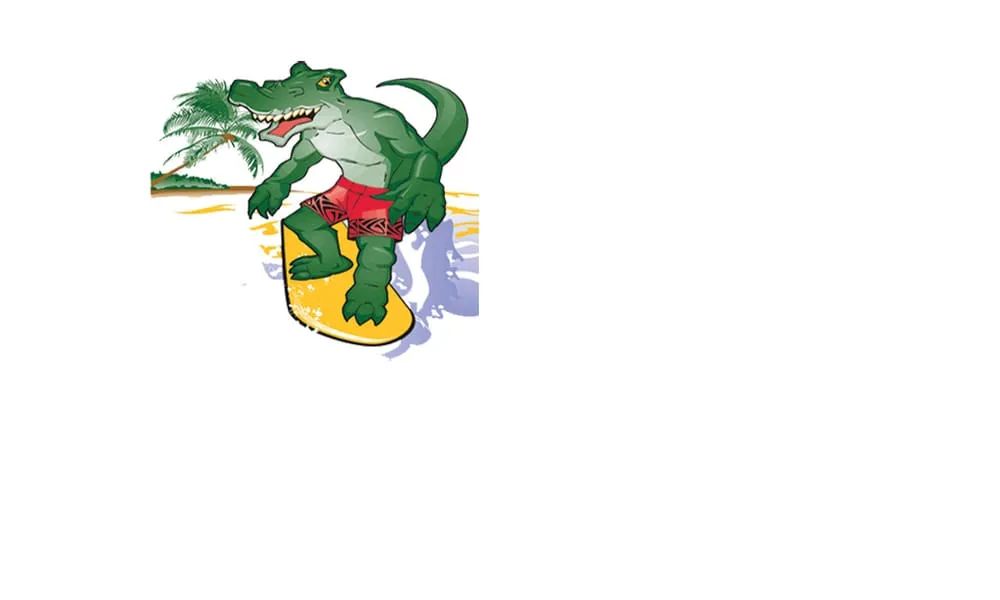 Slide of Gator Heating & Air