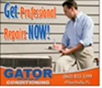 Slide of Gator Heating & Air