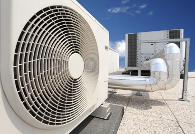 Slide of Gator HVAC Systems