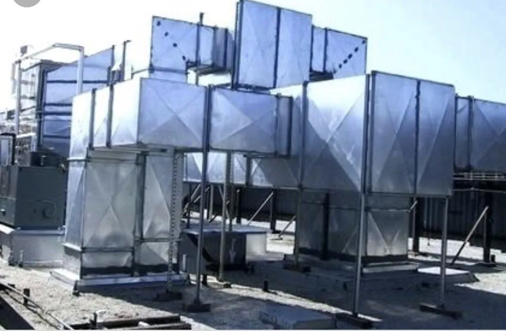 Slide of Gator Mechanical of Tampa Bay