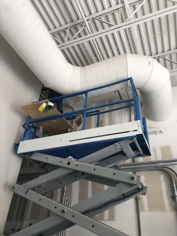 Slide of Gator Mechanical of Tampa Bay