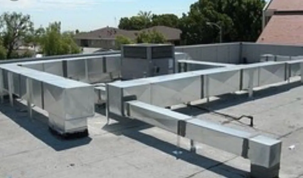 Slide of Gator Mechanical of Tampa Bay