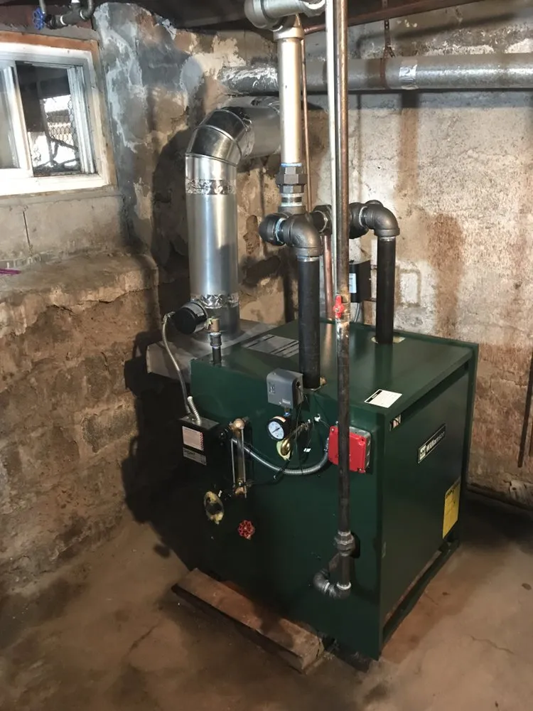 Slide of Gator Sewer & Mechanical