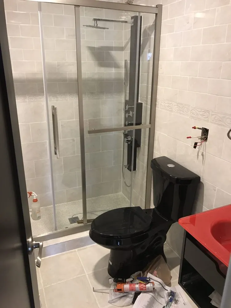 Slide of Gator Sewer & Mechanical