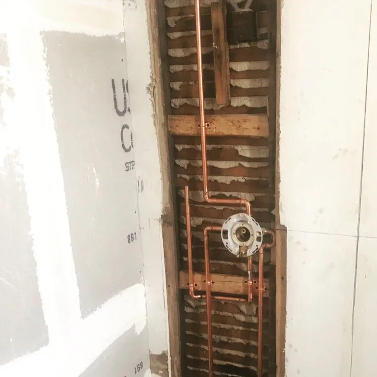 Slide of Gator Sewer & Mechanical