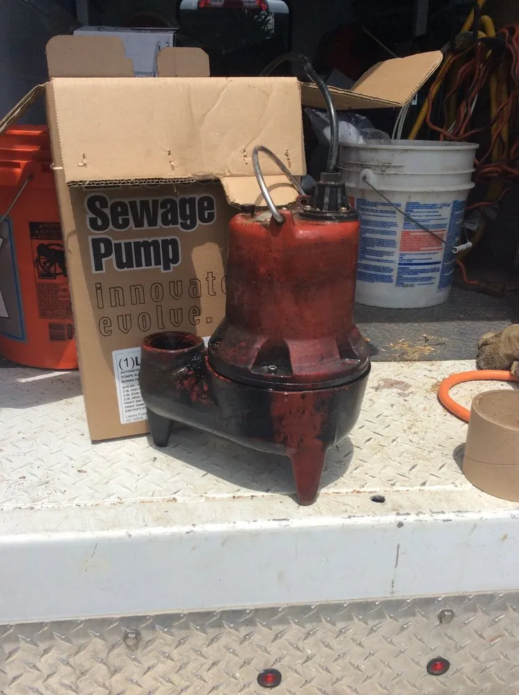 Slide of Gatti Plumbing, Heating & Drain Cleaning