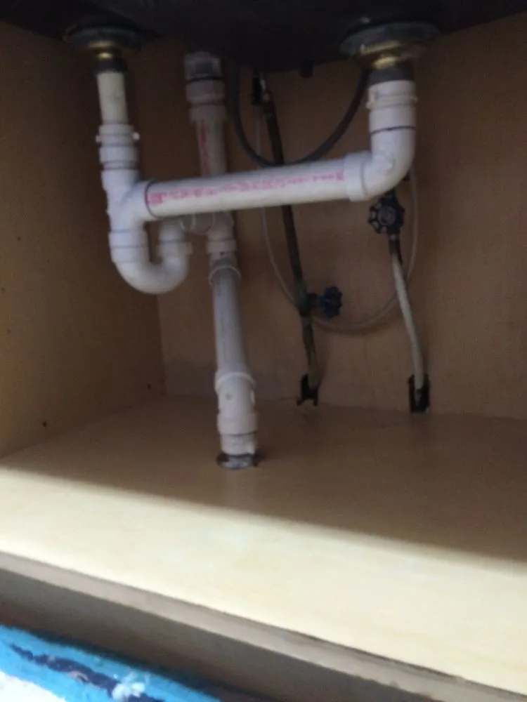 Slide of Gatti Plumbing, Heating & Drain Cleaning