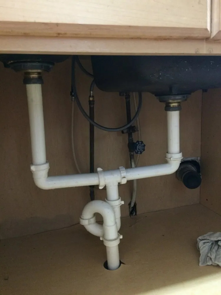 Slide of Gatti Plumbing, Heating & Drain Cleaning