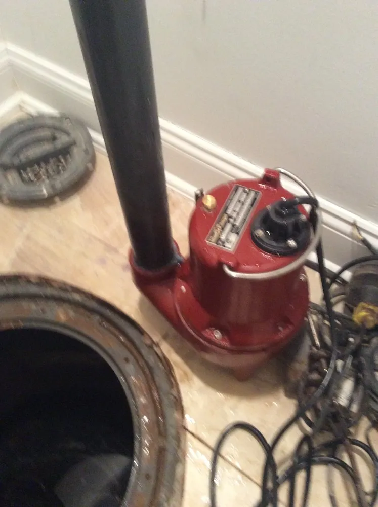 Slide of Gatti Plumbing, Heating & Drain Cleaning