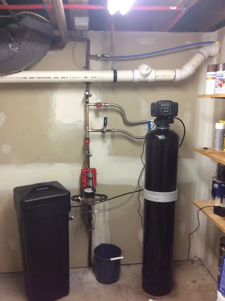 Slide of Gatti Plumbing, Heating & Drain Cleaning