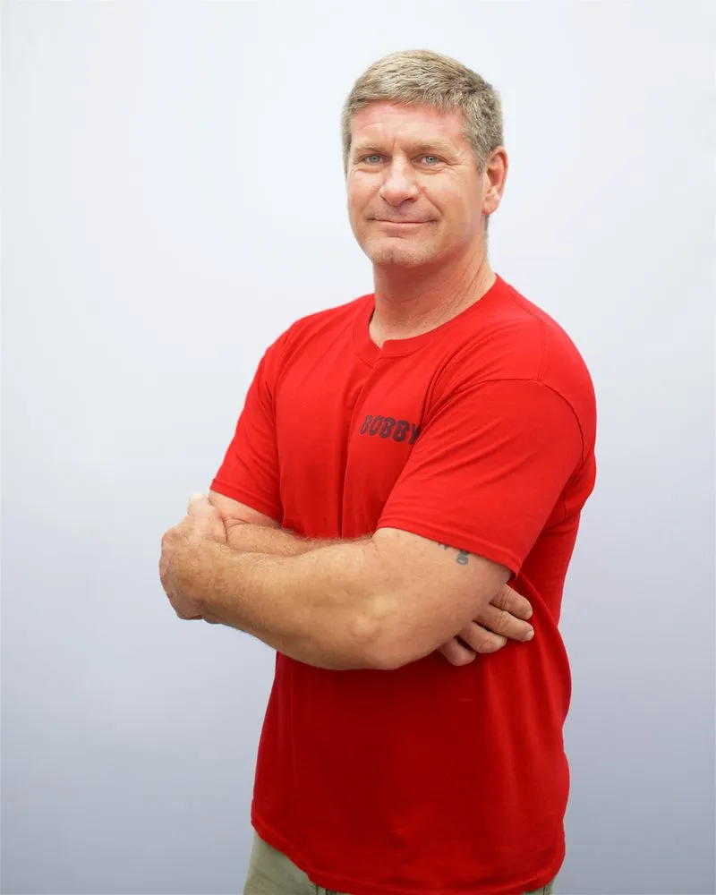 Slide of Gattman Heating & Air