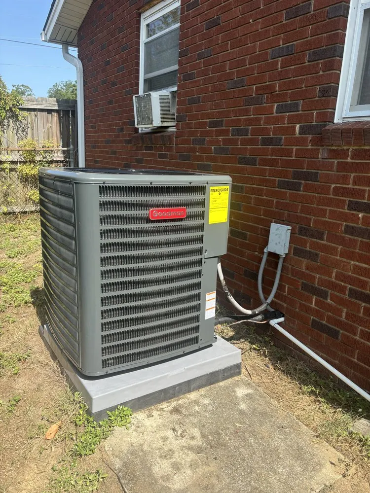 Slide of Gattman Heating & Air