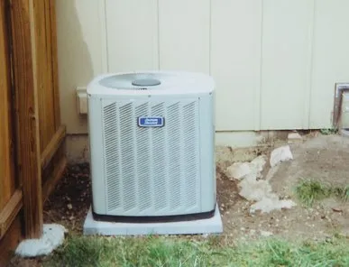 Slide of Gatza Heating & Air Conditioning