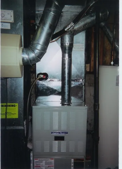 Slide of Gatza Heating & Air Conditioning