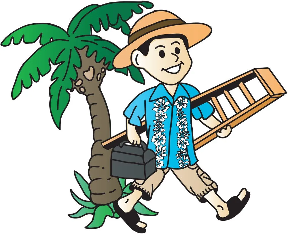 Slide of Gault Electric