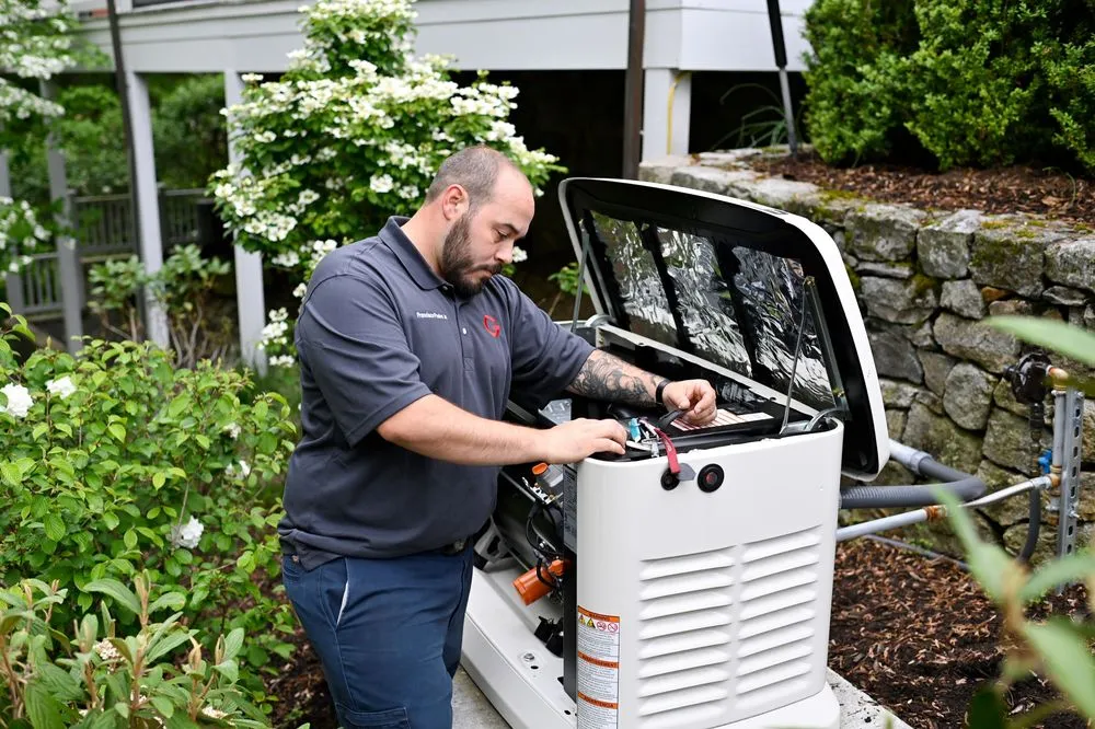 Slide of Gault Energy & Home Solutions