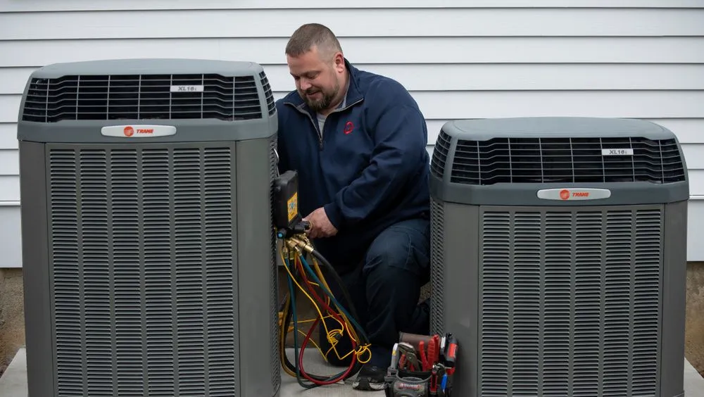 Slide of Gault Energy & Home Solutions