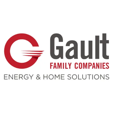 Slide of Gault Energy & Home Solutions