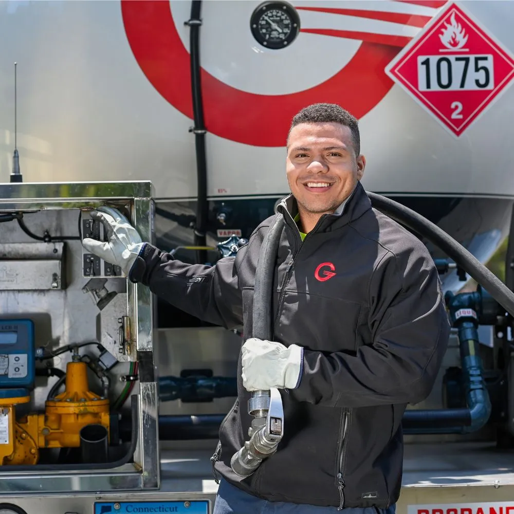 Slide of Gault Energy & Home Solutions