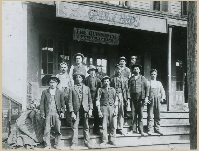 Slide of Gault Energy & Home Solutions