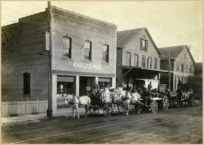 Slide of Gault Energy & Home Solutions