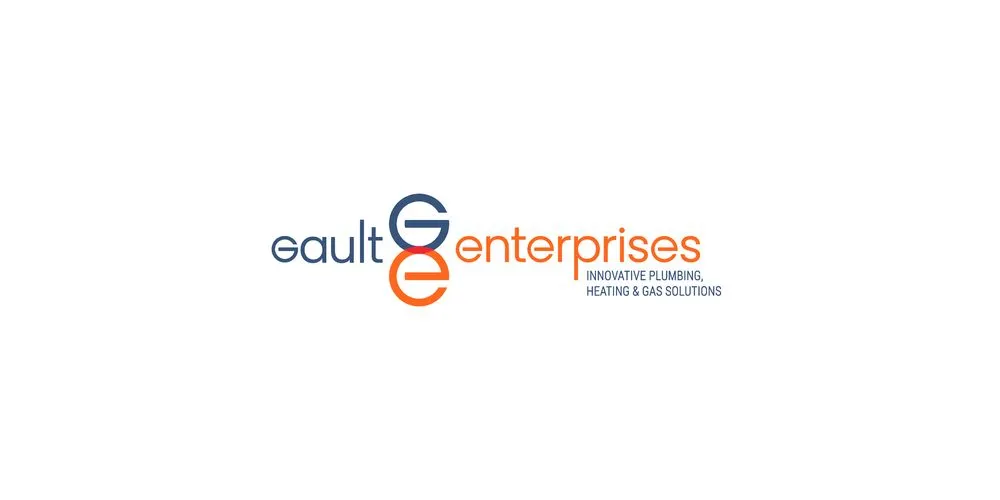 Slide of Gault Enterprises